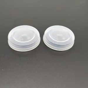 Wholesale high quality PP transparent no leaking plastic plug with competitive price