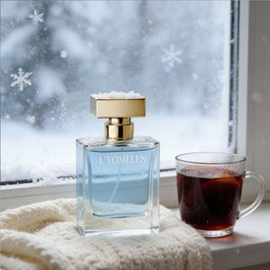 L'YOMELEN Colección de Fragancias Florales Frutales Frescas de Larga Duración, Spray de Fragancia de Lujo para Hombre - Product Image 3