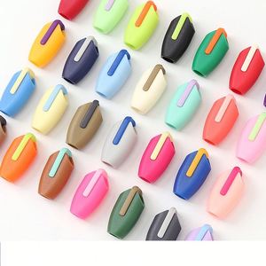 หัวเข็มขัดสายจูงสุนัขสีตามสั่ง ขนาด 6-12 มม. พลาสติก ปรับแต่งได้ รุ่น Y0731A - Product Image 4