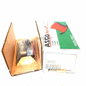 NEU 304915 WIEDERAUFBAUSATZ Neu Original Sofort Lieferbar Industrielle Automatisierung SPS-Programmiersteuerung - Product Image 1