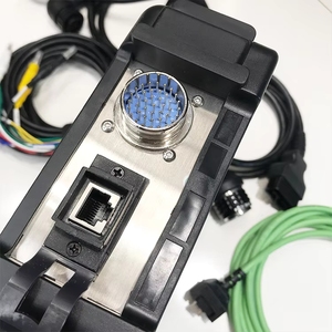 (bssy)A+ MB Star Connect OBD2 Outil de diagnostic automobile pour Benz - Product Image 3