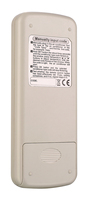 Chunghome-mando a distancia universal para aire acondicionado, control remoto para aire acondicionado, K-100ES, 1000 en 1, precio de fábrica