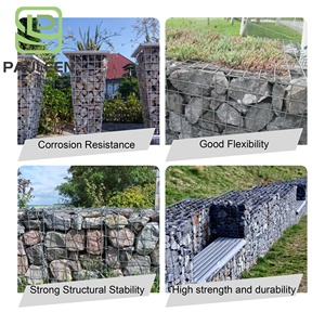 Galvanized Iron Wire Fence Small Hole <strong>Hexagonal</strong> Wire <strong>Mesh</strong> for <strong>Chicken</strong> Coop - Product Image 3