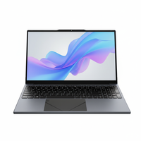 Nouveaux ordinateurs portables OEM Core I5, écran FHD 15,6 pouces, RAM 8 Go/16 Go + SSD 256 Go/512 Go, ordinateur portable personnel et professionnel I5