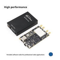 Placa de Desarrollo de Radio por Software GGDX Microphase ANTSDR E316 AD9361 ADIPluto OpenWifi para Monitoreo de Espectro en un Solo Ordenador