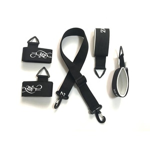 Ban nhạc trượt tuyết với vai mang vành đai cho ván trượt - Product Image 3