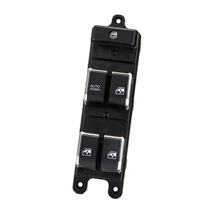 Changan Oushang CX70T Window Regulator Switch 3746050-BB02 Driver Side Auto Down Function New Replacement Part - Product Image 1