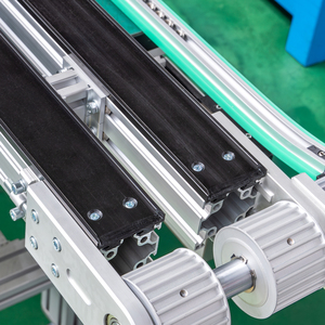 Strisce di usura MT600-701 nastro sincrono Multi-fila - Product Image 4