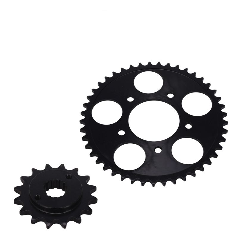 Regular (gear wheel)