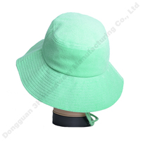 Chapeau Bob en Velours Chaud d'Hiver de Haute Qualité pour Homme et Femme, Personnalisable, Chapeaux Bob Doux et Moelleux