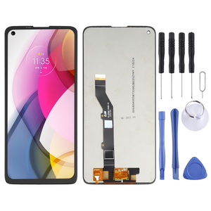 Pantalla LCD TFT OEM de Buena Calidad para Motorola <span class=keywords><strong>Moto</strong></span> G Stylus (2021) XT2115 con Digitalizador, Ensamblaje Completo, 100% Probada - Product Image 2