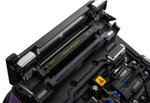 FTTH Equipment Welding Splicing Machine Optical Fiber Splicer - Product Image 4