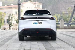 Changan Deepal <span class=keywords><strong>S7</strong></span> SUV 2023, longue autonomie 520 km, véhicule électrique intelligent d'occasion en stock - Product Image 6