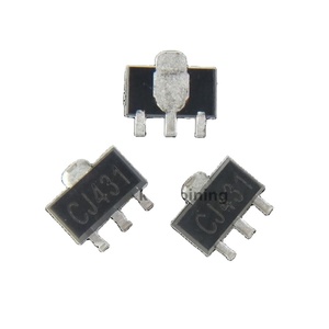 Optoaccoppiatore SMD D207 100% Originale Autentico--BZSM3 Componente Elettronico Nuovo IC MOCD207M - Product Image 6