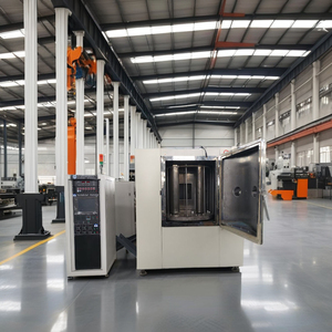 Máy phủ lắng đọng hơi vật lý PVd cho các sản phẩm phần cứng - Product Image 5