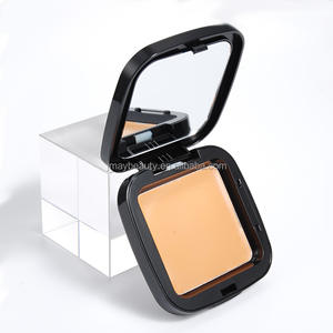 <span class=keywords><strong>Palette</strong></span> anti-cernes végane hydratante et imperméable Vente en gros Couverture Complète Fond <span class=keywords><strong>de</strong></span> <span class=keywords><strong>Teint</strong></span> Crème Naturel Blanchissant LOGO Personnalisé - Product Image 3