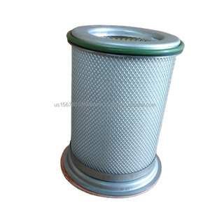 ตัวกรองแยกน้ำมันและก๊าซคุณภาพสูง ทนทาน ผลิตจากโลหะ รุ่น 6.1931.1 สำหรับเครื่องอัดอากาศ อะไหล่เครื่องอัดอากาศอุตสาหกรรม - Product Image 1