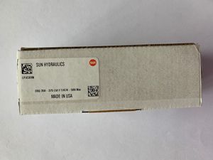 LPJCXHN LPJC-XHN Hydraulique Fabriqué aux États-Unis Original Normalement Ouvert, HYDRAFORCE IH - Product Image 1