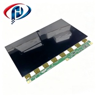 Écran LCD FOB mat 27 pouces QHD 2560*1440 180Hz ADS 10 bits EDP 8 voies pour moniteur de jeu ME270QHB-NM1-Z941