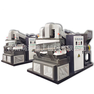 Machine de séparation de fils de cuivre Mingyuan Heavy Industry Machinery 700-900 kg/jour, commande PLC, pour le recyclage des déchets - Product Image 2
