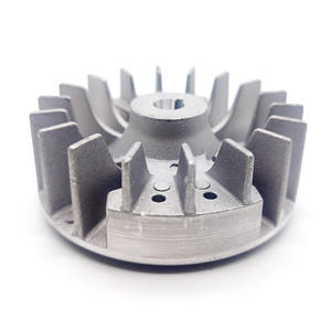 Tondeuses à gazon magnétiques G35 G45 avec volants d'inertie pour moteurs électriques magnétiques, pièces et accessoires pour tondeuses à gazon - Product Image 3