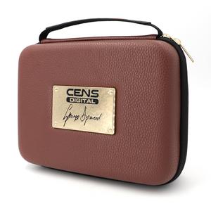 Sac de transport rigide en EVA avec fermeture éclair et filet, personnalisé, pour protection et rangement, vente en gros d'usine - Product Image 2
