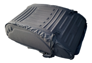 Sac <span class=keywords><strong>porte</strong></span>-bagages universel étanche, pour voiture, <span class=keywords><strong>porte</strong></span>-<span class=keywords><strong>bagage</strong></span>, toit, universel, 1 pièce - Product Image 6