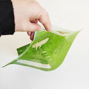 Emballage alimentaire en plastique pour raviolis <span class=keywords><strong>surgelés</strong></span> avec logo personnalisé, emballage pour raviolis, <span class=keywords><strong>pelmeni</strong></span> - Product Image 5