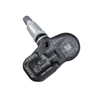 Áp Suất Lốp Màn Hình Hệ Thống <span class=keywords><strong>Tpms</strong></span> Cảm Biến PMV-CA14 40700-6wy0b Phù Hợp Cho <span class=keywords><strong>Infiniti</strong></span> Q60 Qx50 Qx70 Qx80 Nissan GT-R Juke Lá - Product Image 1