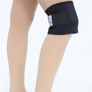 Ortesis de rótula médica OrthoCare de alta calidad para la dislocación del húmero y el dolor agudo anterior de la rodilla - Product Image 1