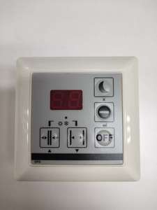 Panel de Control DPS Powerdriver para Controladores EC - Product Image 4