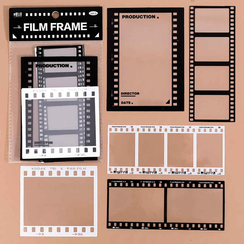 Cadre de film