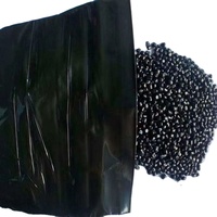 Granulés de plastique LDPE en promotion, granulés vierges LDPE de haute qualité pour films, emballages, sacs et produits plastiques flexibles