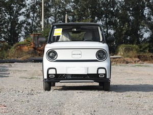 เปิดตัวรถยนต์พลังงานใหม่ระยะไกล Geely Galaxy Panda 2025 Panda <span class=keywords><strong>Mini</strong></span> ความเร็วสูงสุด 210 กม./ชม. กำลังขายดี - Product Image 3