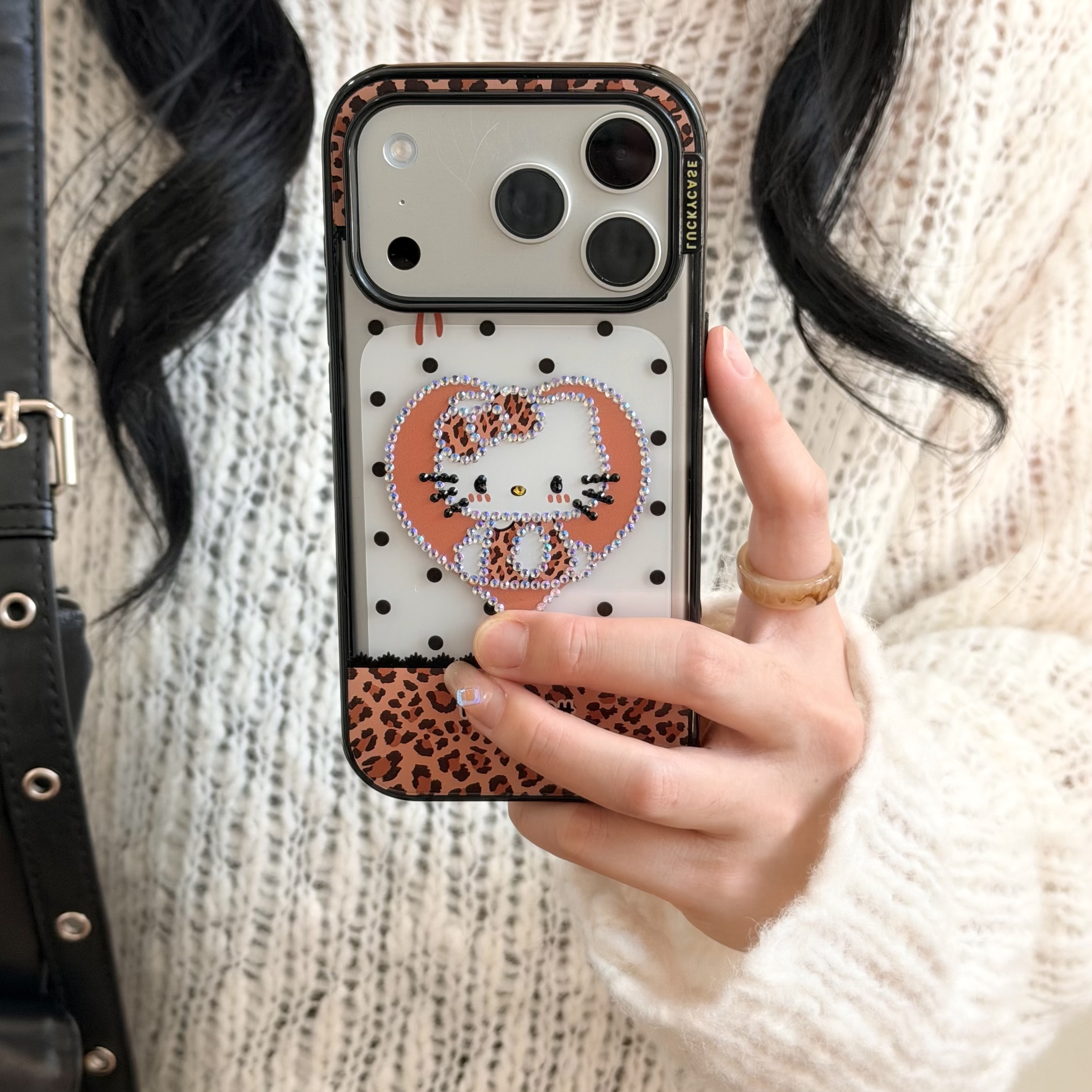 designer iphone cases luxury