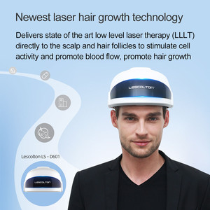 <span class=keywords><strong>Maison</strong></span> Portative de Thérapie Laser lllt froid laser Croissance de <span class=keywords><strong>Cheveux</strong></span>/Repousse <span class=keywords><strong>Casque</strong></span> Machine pour la Perte De <span class=keywords><strong>Cheveux</strong></span> lllt bouchon - Product Image 6