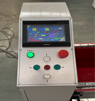 Machine à affûter les lames industrielles pour le travail du bois, fraise droite CNC, couteau de rabot, meuleuse, 380V 3KW