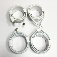 Cable PD de carga rápida de 100W, de 2M, de carga rápida, para iPad, Tablet PC, portátil Macbook, para teléfono inteligente