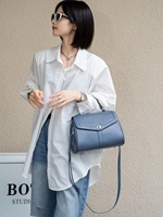 FSR512 sacs de luxe pour femmes sacs à main de luxe classique femme fourre-tout en cuir véritable dames sac à main peau de vache fronde épaule bandoulière