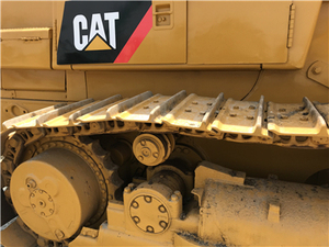 มือสองญี่ปุ่น CAT ใช้ CAT973 973 ใช้รถตัก 20 ตันรถตักในการขายร้อน - Product Image 5