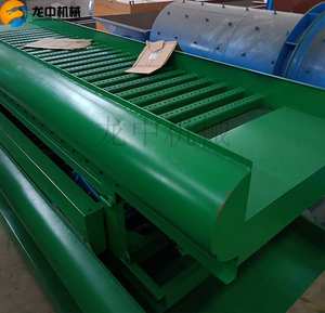 अलुशीशी सोने का कंपन स्नूस वॉशिंग मशीन संयंत्र गुरुत्वाकर्षण पृथक्करण सोने के स्लुइस बॉक्स सोने का हीरा कंपन करता है - Product Image 4