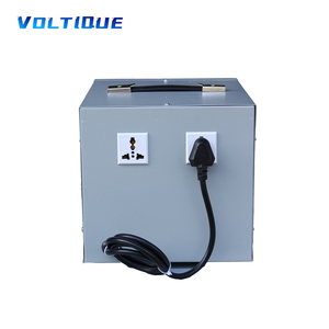 Đầu tiên điện trực tiếp nhà máy Giá 220V 50/60Hz 3KW 5KW 10KW 15 Wát duy nhất giai đoạn Điện áp ổn định - Product Image 3