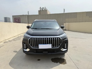 เจ็ททัวร์ X70 PLUS 1.6TGDI SUV ปี 2023 มือสอง X70PLUS 197 แรงม้า เกียร์อัตโนมัติ พวงมาลัยซ้าย 5/7 ที่นั่ง สมรรถนะสูง รถจีน X70 Plus - Product Image 3