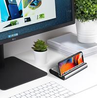 HUB séparateur de Type C USB type-c avec HDMI, RJ45, PD Charge, accessoires pour ordinateur portable, multi-hub