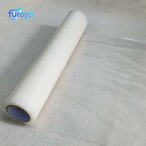 <span class=keywords><strong>Film</strong></span> de protection PE imprimé OEM ODM, résistant à l'humidité, <span class=keywords><strong>film</strong></span> de protection temporaire pour sols et escaliers - Product Image 4