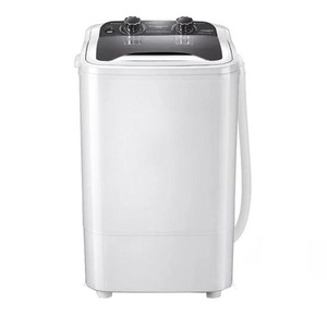 Machine à laver compacte et pratique à chargement frontal pour dortoir et usage domestique – Nouveauté très demandée - Product Image 5