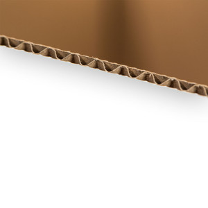 Scatola pieghevole 300 x 200 x 150 mm Bianca,Scatola pieghevole 300 x 200 x 150 mm Bianca - Product Image 4