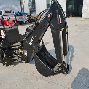 รถแทรกเตอร์ขนาดเล็กจีน 50 แรงม้า 70 แรงม้า 100 แรงม้า ขับเคลื่อน 4 ล้อ พร้อมผานหลัง รถแทรกเตอร์ รถบรรทุก เครื่องจักรกลการเกษตร รุ่น <span class=keywords><strong>LW</strong></span> - Product Image 1