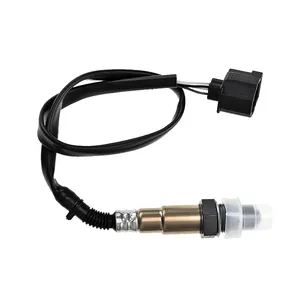 Lambda O2 capteur d'oxygène pour SUBARU FORESTER IMPREZA LEGACY liberté OUTBACK TREZIA WRX 22690AA670 12569391 8946552540