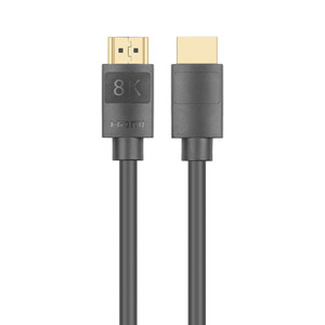 Câble 2.1 compatible HDMI Ultra haute vitesse 8K/60Hz 4K/120Hz pour Xiaomi Mi Box <span class=keywords><strong>PS5</strong></span> Vision 48Gbps compatible HDMI 8K - Product Image 3